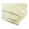 Linen Duvet Cover, Sage - Duvet Sets - 3