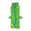 Dinosaur Sleeping Bag, Green - Blankets - 2
