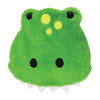 Dinosaur Sleeping Bag, Green - Blankets - 3