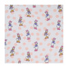 Bamboo Swaddle, Daisy Dot - Swaddles - 1 - thumbnail