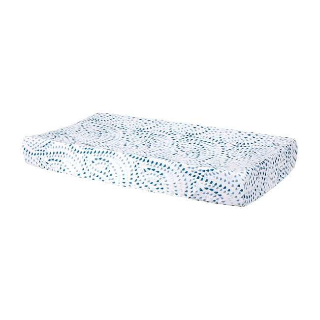 Changing Pad Cover, Serenity