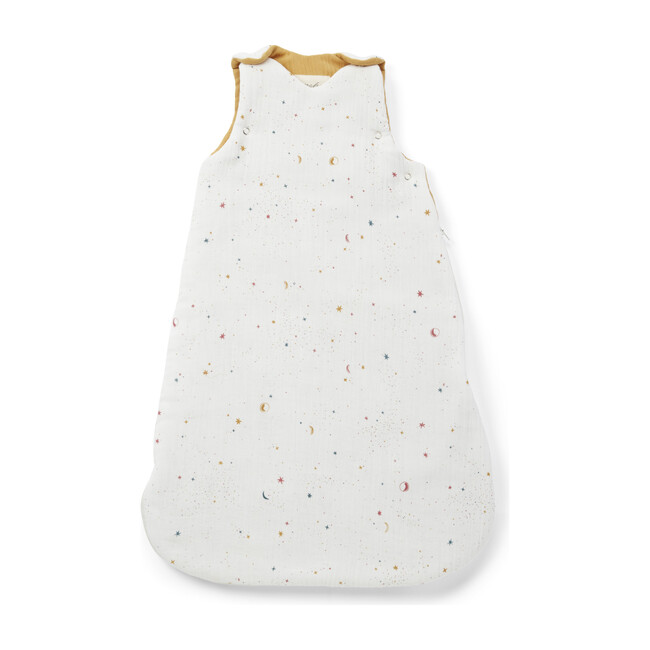 Muslin Sleep Bag, Celestial