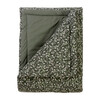 Floral Moss Blanket - Blankets - 1 - thumbnail