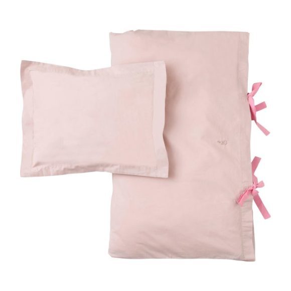 Rosy Twin Duvet Set - Duvet Sets - 1