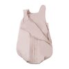 Pleats Sleep Bag, Rosy Pink - Sleepbags - 2