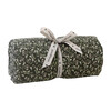 Floral Moss Blanket - Blankets - 2