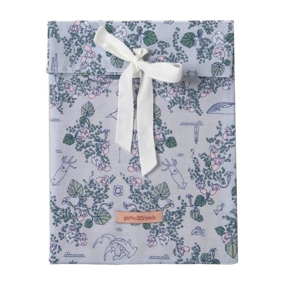 Mares Light Crib Sheet - Sheets - 1
