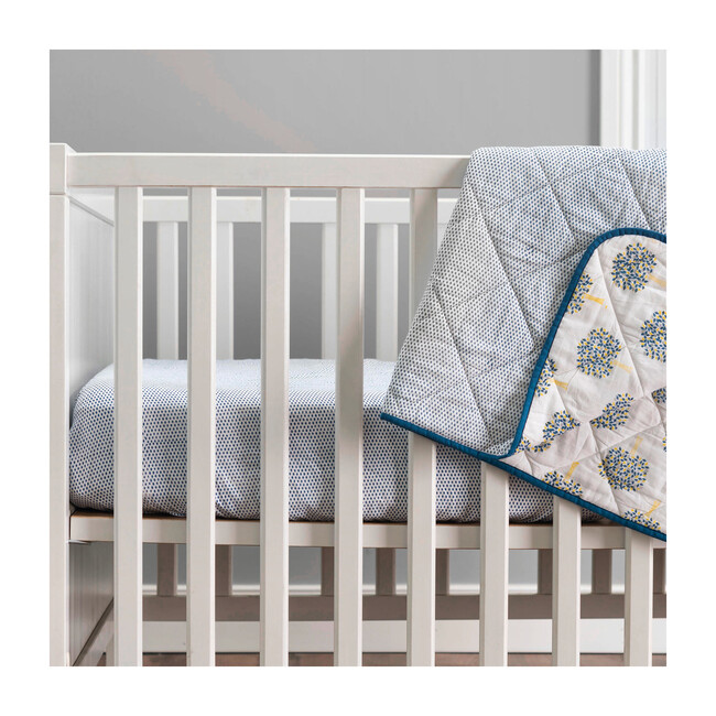 Breakfast Pillow Sham, Felix