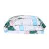 Cotton Duvet Cover, Flight Path - Quilts - 1 - thumbnail