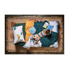 Cotton Duvet Cover, Flight Path - Quilts - 2
