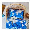 Quilted Comforter, Globe Trotter - Quilts - 2