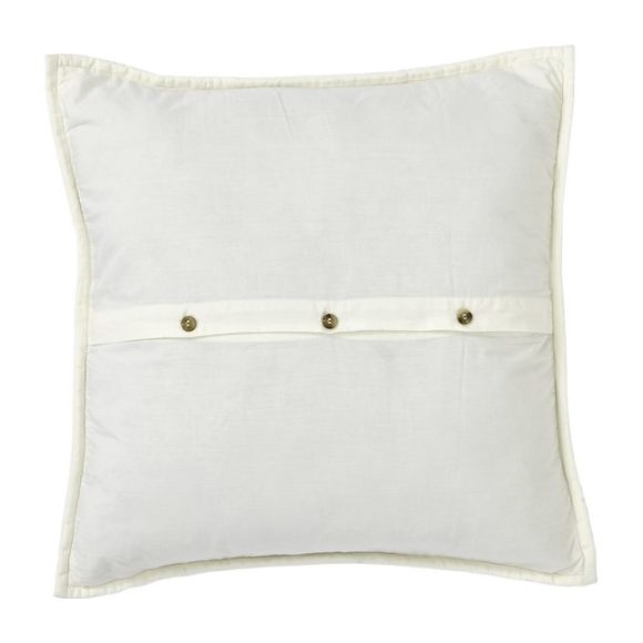 Pom Pom Decorative Sham, Multi