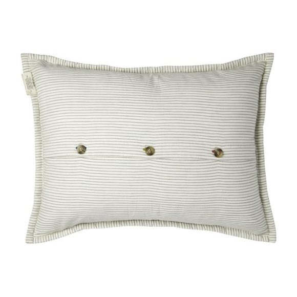 Pom Pom Pillow, Multi