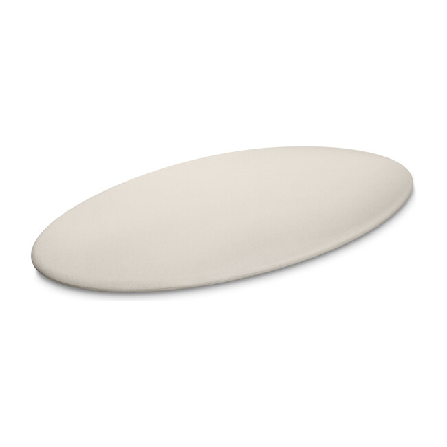 Organic Mattress, Bassinet - Mattress Pads - 1