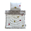 Little Play Bedding, Bugs n Bees - Blankets - 1 - thumbnail