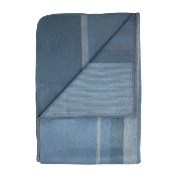 Alpaca Throw, Granite - Blankets - 1