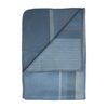 Alpaca Throw, Granite - Blankets - 1 - thumbnail