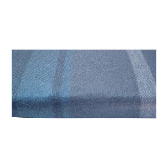 Alpaca Throw, Granite - Blankets - 2