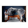 Bamboo Sheets, Silver - Sheets - 4