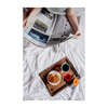 Bamboo Sheets, White - Sheets - 4