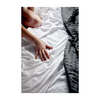 Bamboo Sheets, White - Sheets - 5