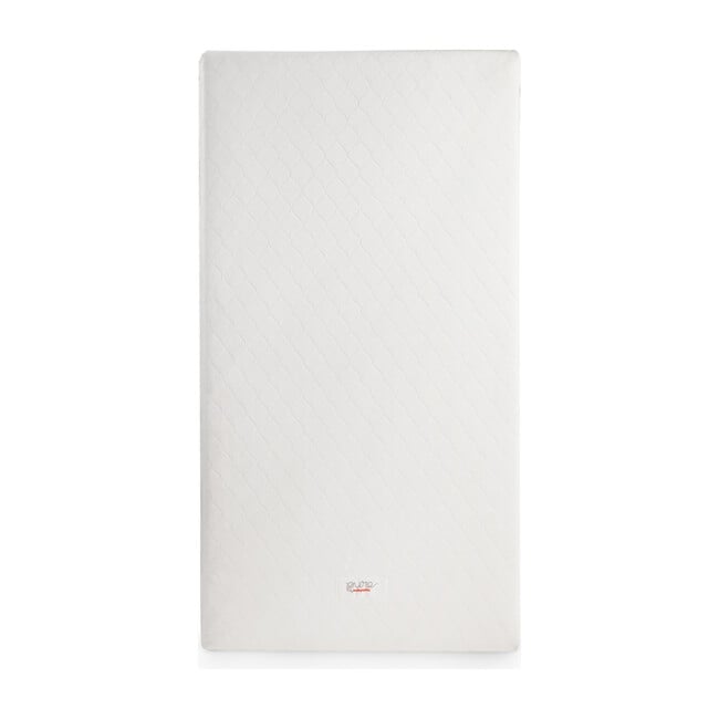 Pure Core Non-Toxic Crib Mattress with Hybrid Waterproof Cover - Mattresses - 1