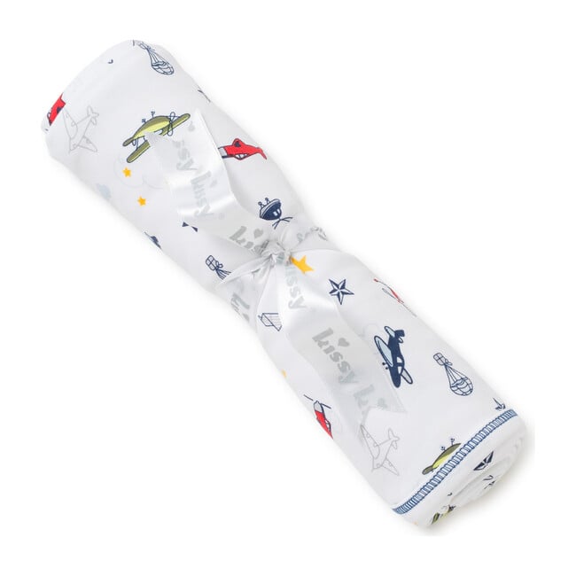 Aviators Blanket