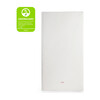 Pure Core Non-Toxic Crib Mattress with Hybrid Waterproof Cover - Mattresses - 2