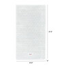 Pure Core Non-Toxic Mini Crib Mattress with Hybrid Waterproof Cover - Mattresses - 2