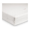 Pure Core Non-Toxic Crib Mattress with Hybrid Waterproof Cover ...