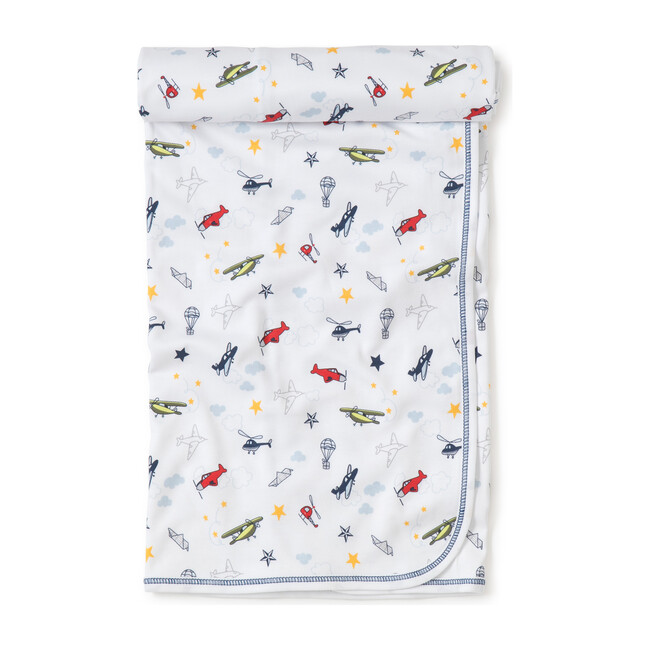 Aviators Blanket