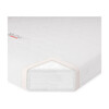 Pure Core Non-Toxic Crib Mattress with Hybrid Waterproof Cover - Mattresses - 4