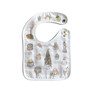 Swaddle & Bib Gift Set, Sweetie Pie - Mixed Gift Set - 5
