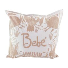 bebe brand pillows