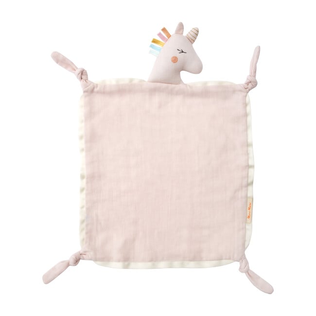 Unicorn Baby Blanklette - Blankets - 1