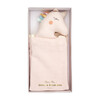 Unicorn Baby Blanklette - Blankets - 2