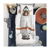 Rocket Duvet Set - Duvet Sets - 2