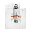 Rocket Duvet Set - Duvet Sets - 3