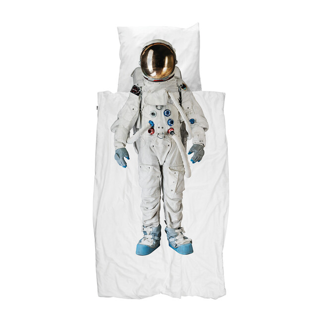 Astronaut Duvet Set - Duvet Sets - 1