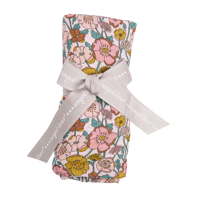 Swaddle, Flower Child