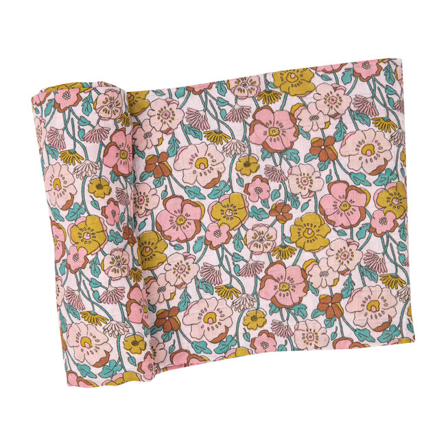 Swaddle, Flower Child