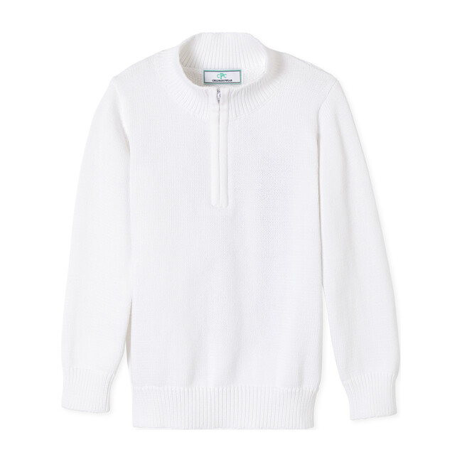 Boys Surf Intarsia Sweater