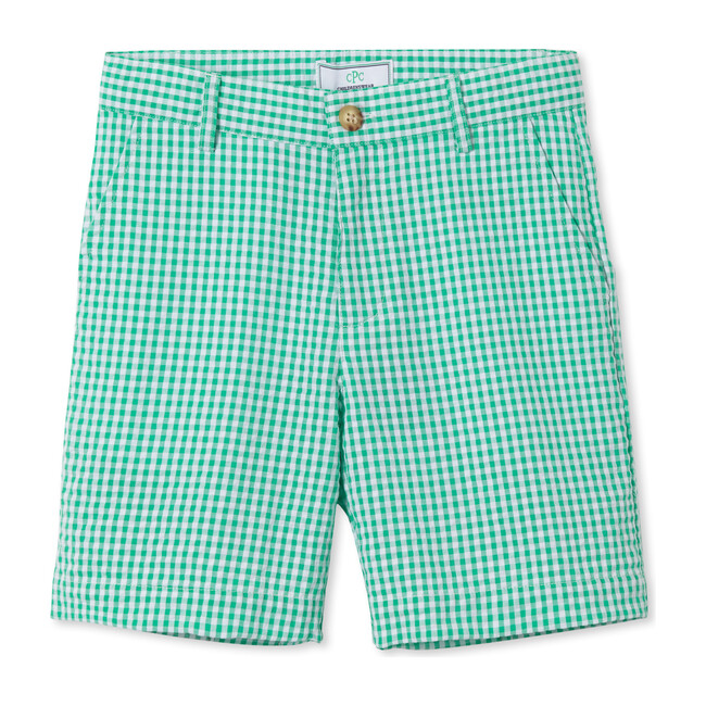 Hudson Short, Blarney Seersucker