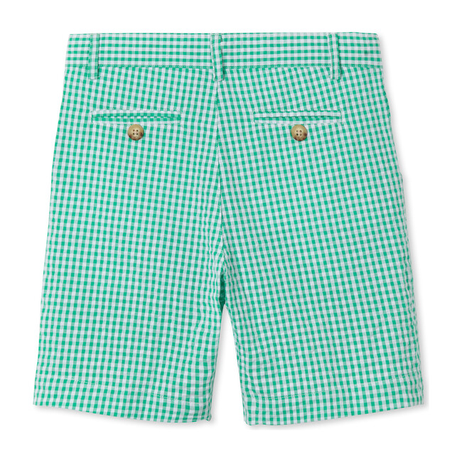 Hudson Short, Blarney Seersucker