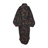Veetzie Kimono Robe, Liberty of London Peony Pavilion - Robes - 2