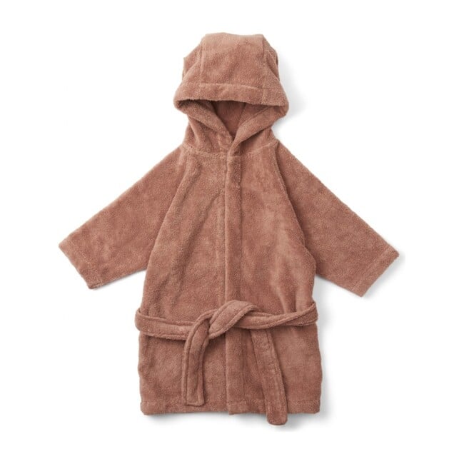 Kids Terry Bathrobe, Sienna