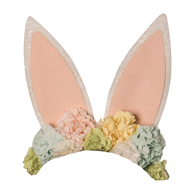 Bunny Ears Headband