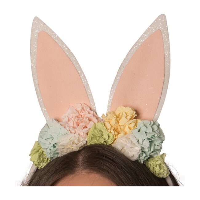 Bunny Ears Headband