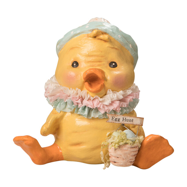 Beanie Chick