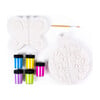 Paint Your Own Stepping Stones - Arts & Crafts - 3